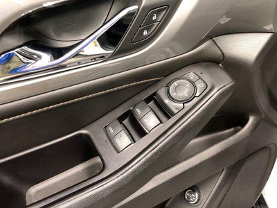 2018 Chevrolet Traverse LT Cloth w/1LT