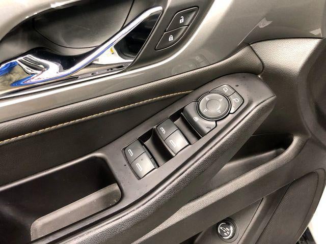2018 Chevrolet Traverse LT Cloth w/1LT