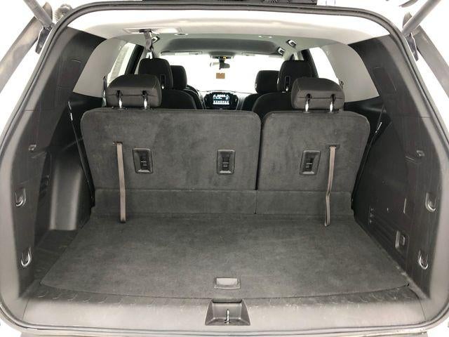 2018 Chevrolet Traverse LT Cloth w/1LT