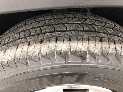 2018 Chevrolet Traverse LT Cloth w/1LT