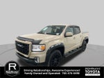 2021 GMC Canyon Elevation
