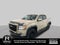 2021 GMC Canyon Elevation