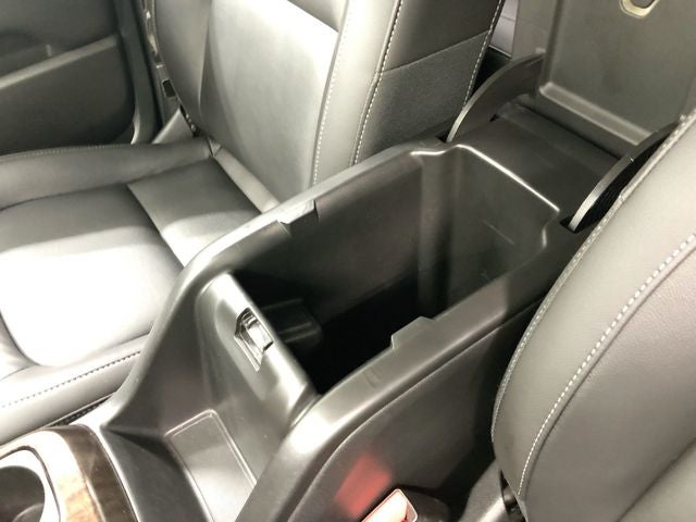 2021 GMC Canyon Elevation