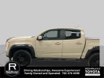 2021 GMC Canyon Elevation
