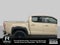 2021 GMC Canyon Elevation