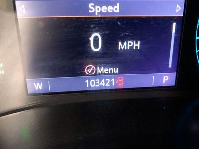2021 GMC Canyon Elevation