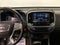 2021 GMC Canyon Elevation