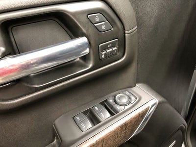 2020 GMC Sierra Denali