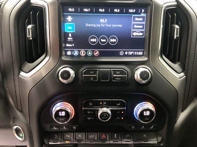 2020 GMC Sierra Denali