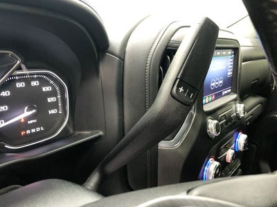 2020 GMC Sierra Denali