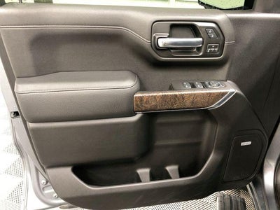 2020 GMC Sierra Denali