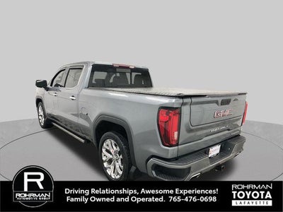 2020 GMC Sierra Denali
