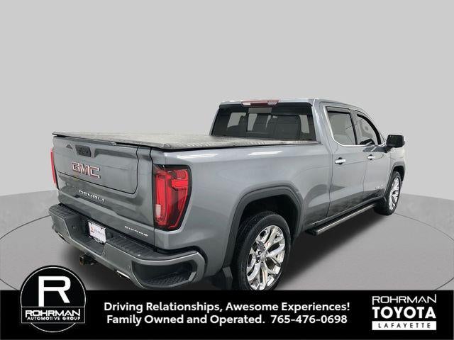 2020 GMC Sierra Denali