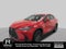 2024 Lexus NX 350 Base