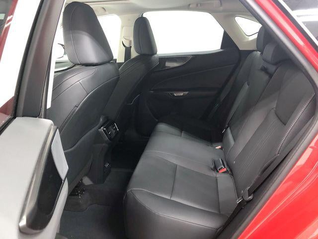 2024 Lexus NX 350 Base