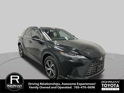 2023 Lexus RX 350 Premium