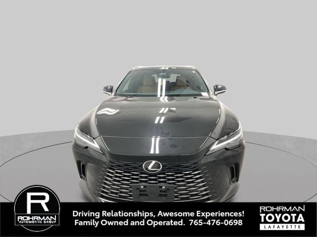 2023 Lexus RX 350 Premium