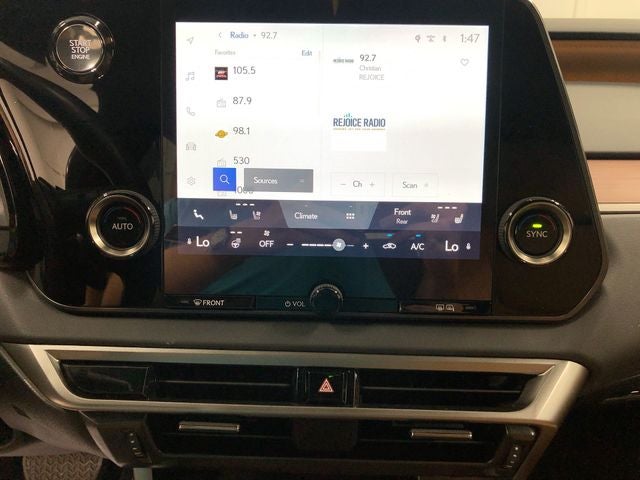 2023 Lexus RX 350 Premium