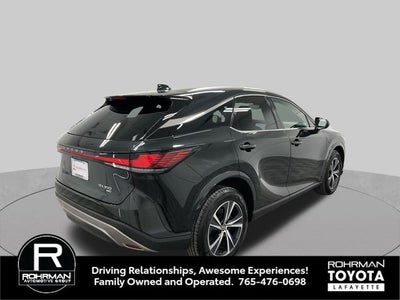 2023 Lexus RX 350 Premium