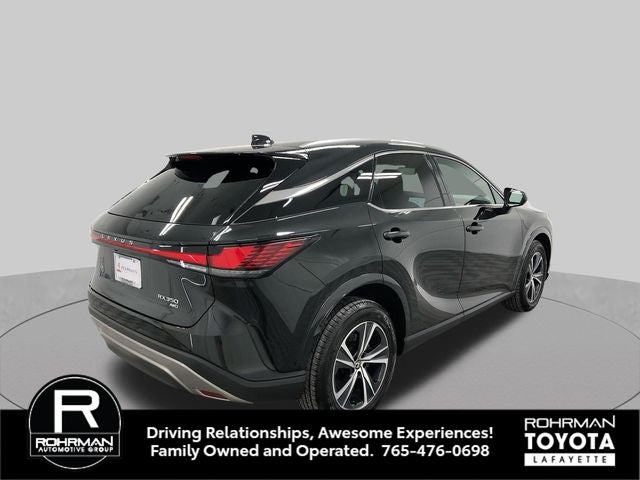 2023 Lexus RX 350 Premium
