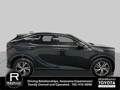 2023 Lexus RX 350 Premium