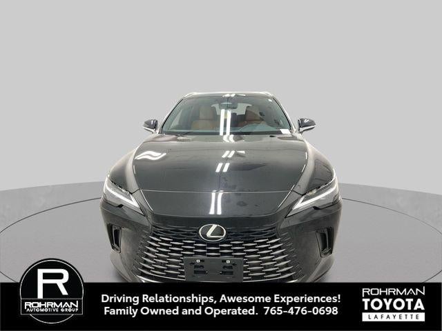2023 Lexus RX 350 Premium