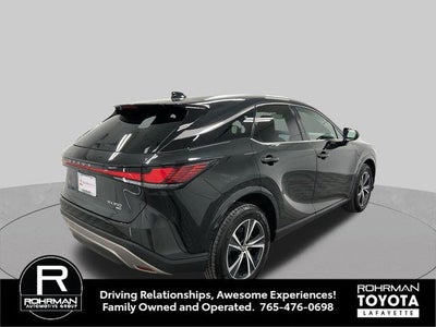 2023 Lexus RX 350 Premium