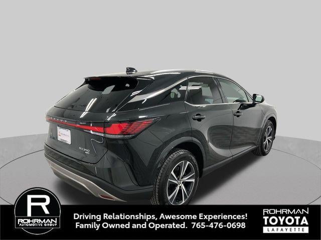 2023 Lexus RX 350 Premium