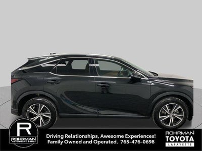 2023 Lexus RX 350 Premium