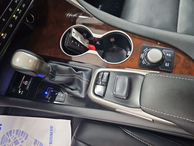 2016 Lexus RX HYBRID 450h