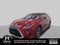 2016 Lexus RX HYBRID 450h
