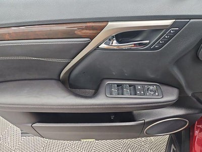 2016 Lexus RX HYBRID 450h