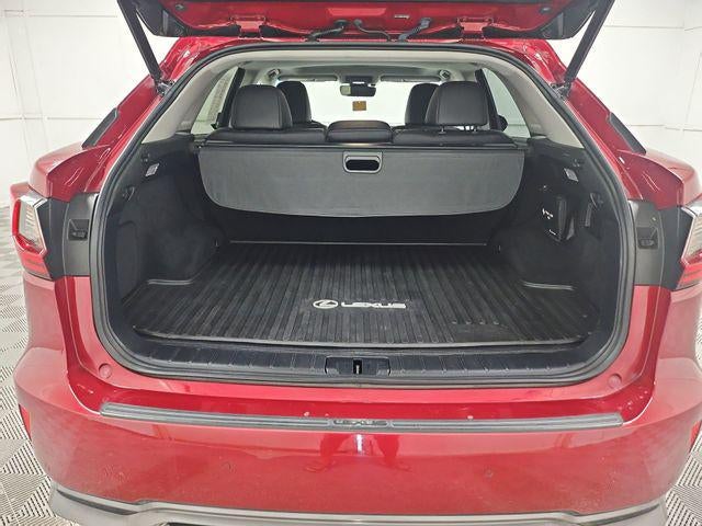 2016 Lexus RX HYBRID 450h