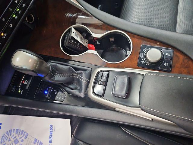2016 Lexus RX HYBRID 450h