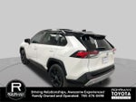 2019 Toyota RAV4 Hybrid XSE