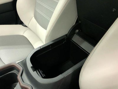 2020 Toyota RAV4 Limited