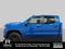 2023 Chevrolet Silverado Custom Trail Boss