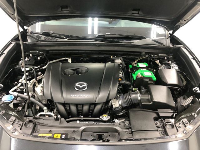 2020 Mazda Mazda CX-30 Preferred