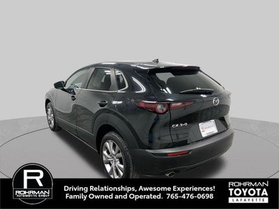 2020 Mazda Mazda CX-30 Preferred