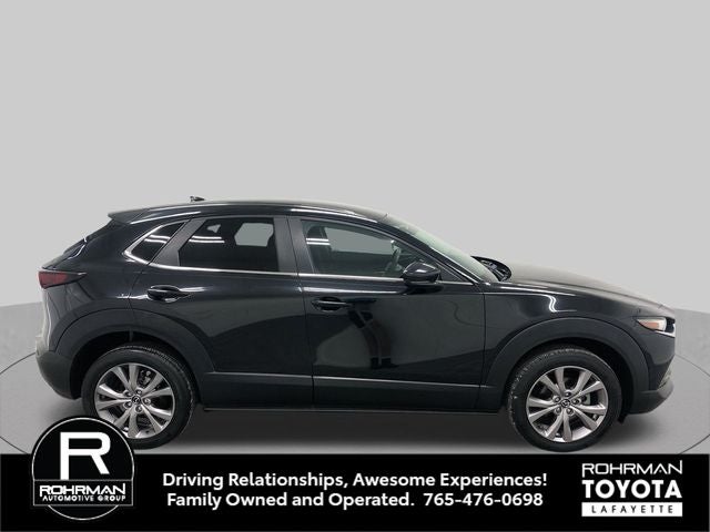 2020 Mazda Mazda CX-30 Preferred