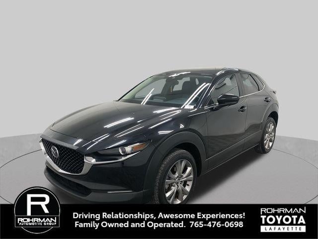2020 Mazda Mazda CX-30 Preferred