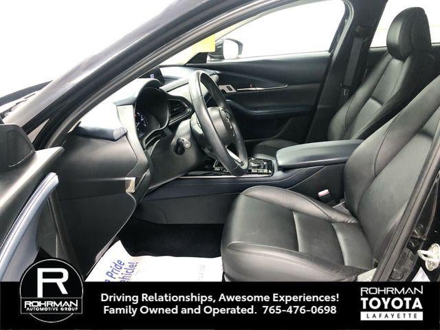 2020 Mazda Mazda CX-30 Preferred