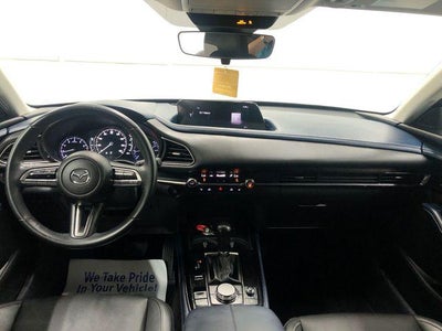 2020 Mazda Mazda CX-30 Preferred