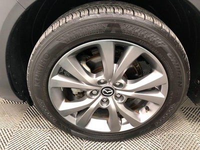 2020 Mazda Mazda CX-30 Preferred