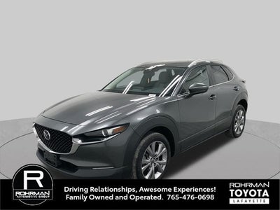 2023 Mazda Mazda CX-30 2.5 S Preferred Package