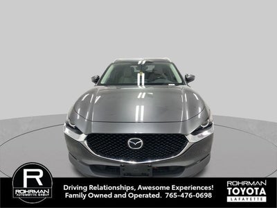 2023 Mazda Mazda CX-30 2.5 S Preferred Package