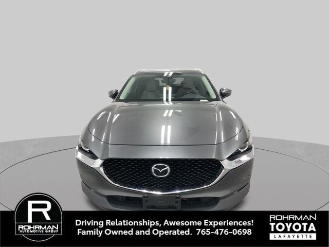 2023 Mazda Mazda CX-30 2.5 S Preferred Package
