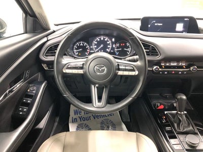2023 Mazda Mazda CX-30 2.5 S Preferred Package