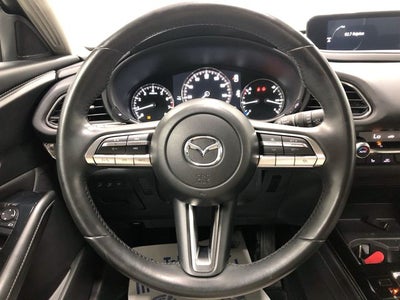 2023 Mazda Mazda CX-30 2.5 S Preferred Package