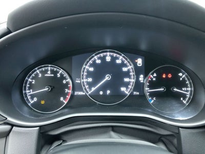 2023 Mazda Mazda CX-30 2.5 S Preferred Package